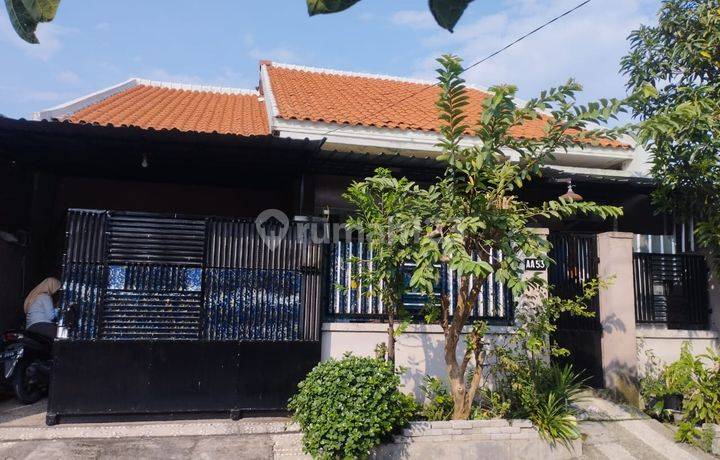 Rumah Murah Menganti Satelit Indah Pelemwatu Gresik Jual Cpt B.u