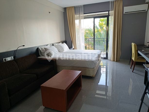 Freehold Apartment di Legian Kuta Freehold Apartment di Legian Kuta