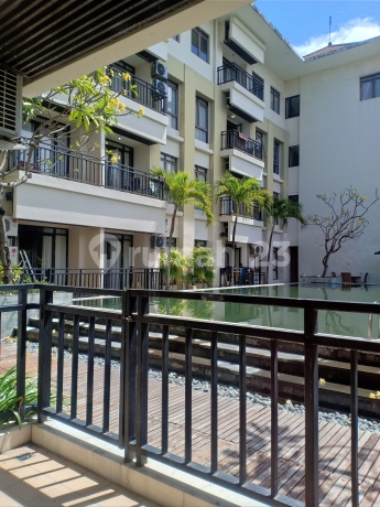 3 Bedroom Apartment in Legian Bali 