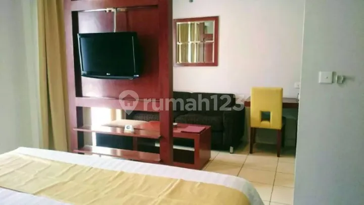 apartment di dewi sri, legian, kuta