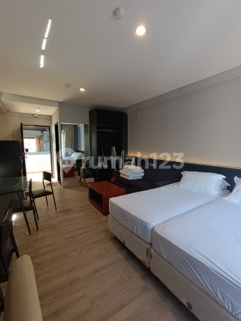 Studio Apartment di Legian Kuta