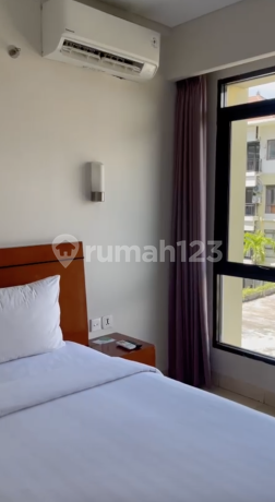 Studio Apartment di Legian Kuta