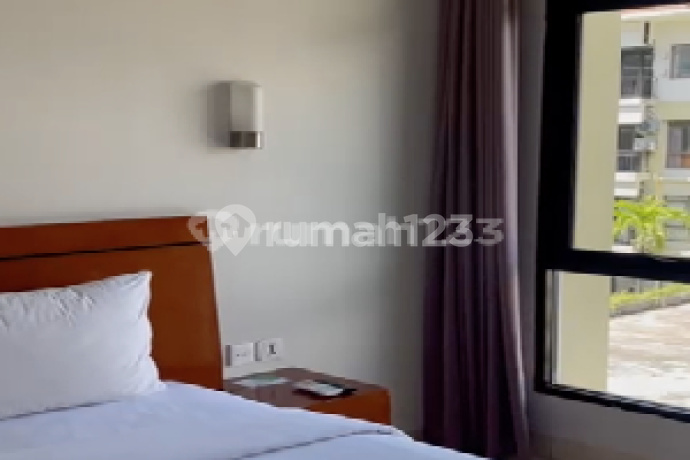 Studio Apartment di Dewi Sri, Legian Kuta
