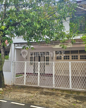 Harga Bagus Rumah Lama di Lebak Bulus