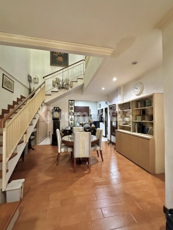 Harga Bagus Rumah di Pondok Indah