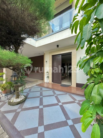 Termurah Rumah Bagus Siap Huni di Pondoklabu