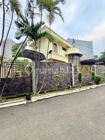 Termurah Rumah Terawat Siap Huni Atau Investasi Di Pondok Indah