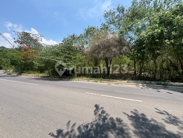 Premium Land in Labuan Bajo Business Area. Ideal for a 5-Star Hotel