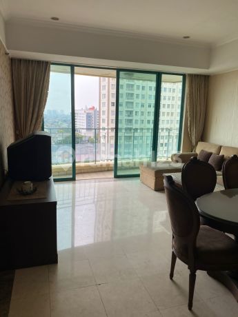 Apartemen Casablanca, 2br, 127sqm, Tower 2