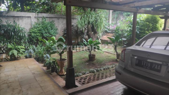 Rumah Bagus Komplek Bintaro Paradise, Pesanggrahan