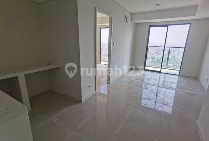 Apartemen Daan Mogot City, 3br, 78sqm, Tower A