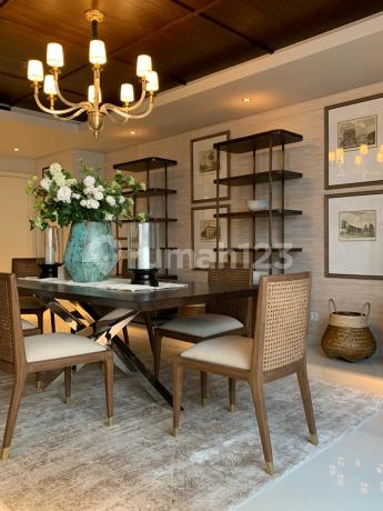 Apartemen Regatta Pluit, 5BR, 300sqm, Renovated, Combine Unit Apartemen Regatta Pluit, 5BR, 300sqm, Renovated, Combine Unit