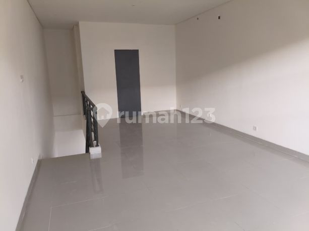 Dijual Ruko Madison Grande 2 Lantai - Gading Serpong Dijual Ruko Madison Grande 2 Lantai - Gading Serpong