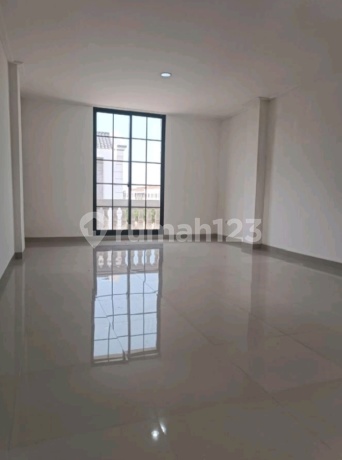 Dijual Ruko Osaka Pik 2