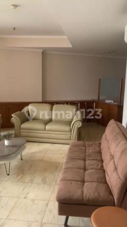Dijual Apartemen Slipi 3 Br Murah Dibawah Njop