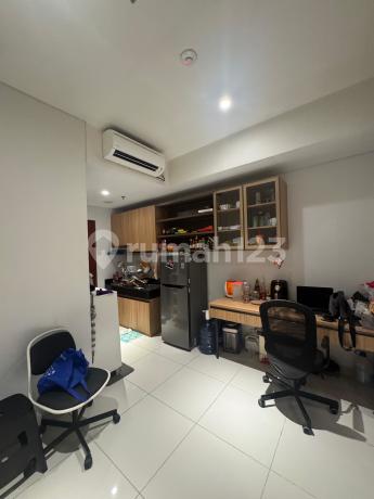 Jual Rugi Roseville Soho Suite, Bsd City Jual Rugi Roseville Soho Suite, Bsd City
