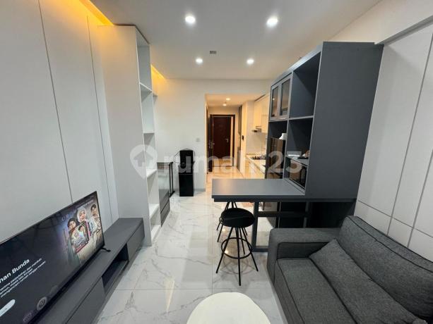 For Sale Sky House Apartment BSD 2 BR For Sale Sky House Apartment BSD 2 BR
