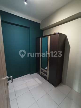 Apartemen Green Palm Residence 2 Kamar Jual Murah 
