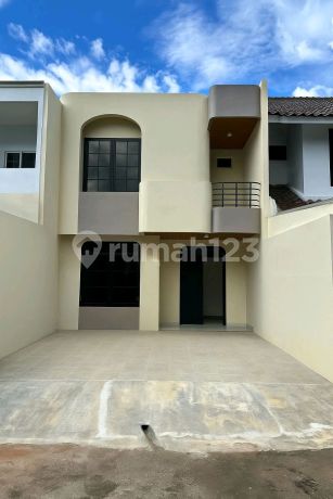 Dijual Rumah Di Sektor 1, Gading Serpong Dijual Rumah Di Sektor 1, Gading Serpong