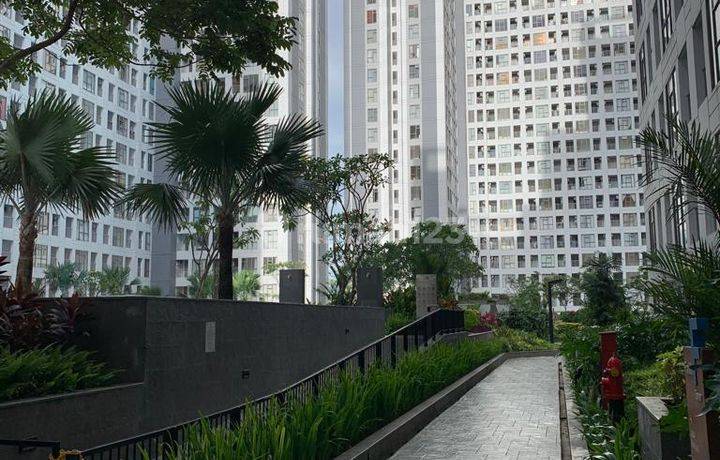 Dijual Apartemen Serpong M-town Residence 1 Br