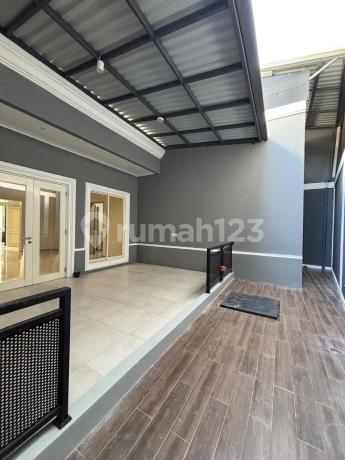 Dijual Rumah di Kawasan Favorit Gading Serpong, Cluster Emerald - Pondok Hijau Golf Dijual Rumah di Kawasan Favorit Gading Serpong, Cluster Emerald - Pondok Hijau Golf