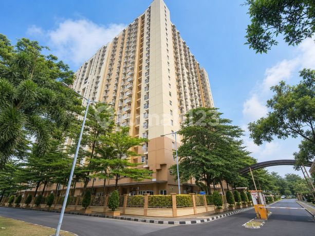 Dijual Apartemen Green Palm Residence 2 Br Jadi 1 Br Dijual Apartemen Green Palm Residence 2 Br Jadi 1 Br