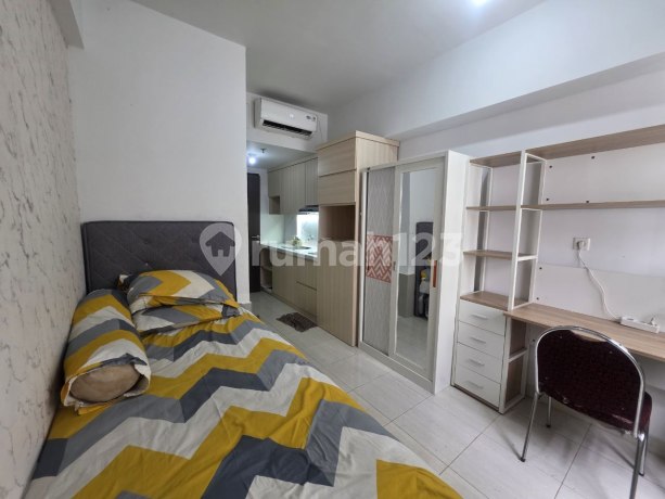 Apartemen Full Furnished Dekat Kampus Uns Surakarta Apartemen Full Furnished Dekat Kampus Uns Surakarta