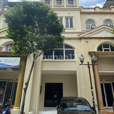 Dijual Ruko Cordoba Pik. Hadap Dalam. Siap Pakai Dijual Ruko Cordoba Pik. Hadap Dalam. Siap Pakai