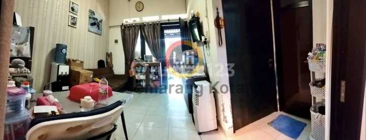 Rumah di Tamansari Majapahit Rumah di Tamansari Majapahit