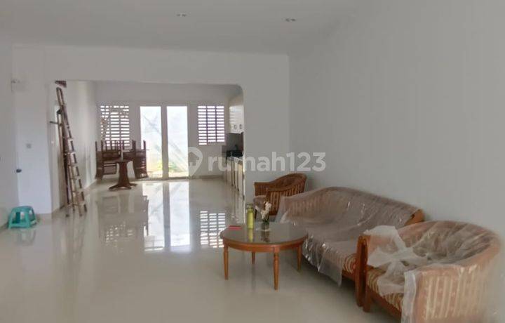 Rumah Bagus dan Siap Huni di Royal Tajur Residence Boulevard 