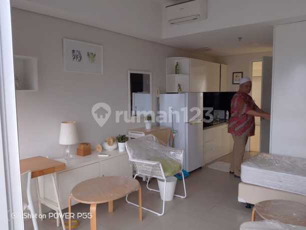 Altiz Bintaro Apartment Altiz Bintaro Apartment