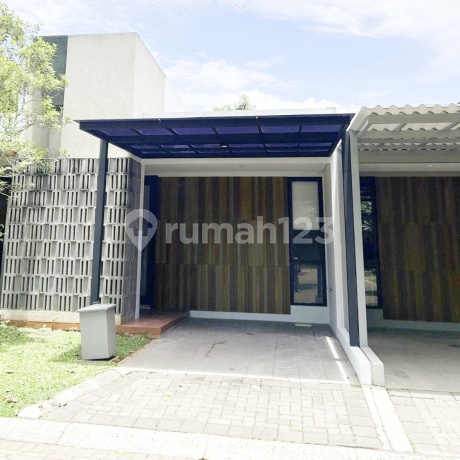 Discovery Altezza Bintaro Discovery Altezza Bintaro