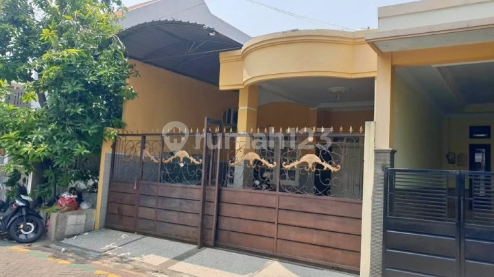 YKP Pandugo Strategis Dekat Raya MERR YKP Pandugo Strategis Dekat Raya MERR