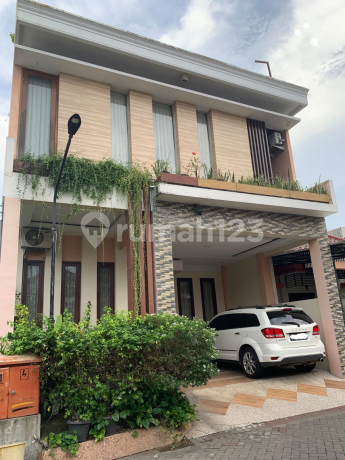 Rumah Minimalis Royal Ketintang Regency Siap Huni Dekat Raya A Yani Rumah Minimalis Royal Ketintang Regency Siap Huni Dekat Raya A Yani