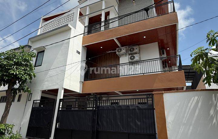 KOST BARU FULL Anak Kos LOKASI STRATEGIS DI PERUMAHAN BABATAN PILANG