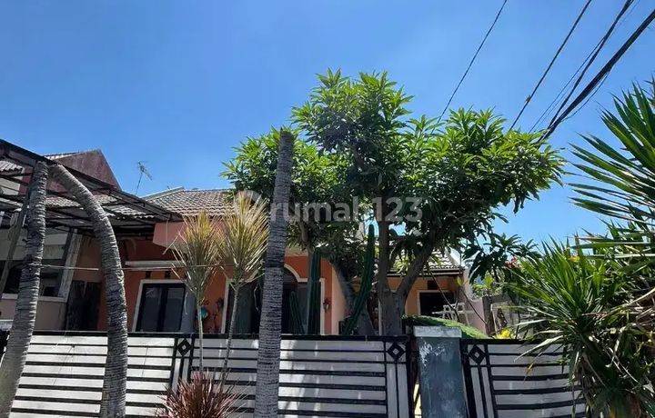 Rumah Siap Huni Puri Citra Rungkut Strategis Dekat Upn Dan Merr