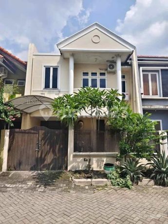 Rumah Minimalis Graha Indah Kebonsari Strategis Dekat Raya A Yani Rumah Minimalis Graha Indah Kebonsari Strategis Dekat Raya A Yani
