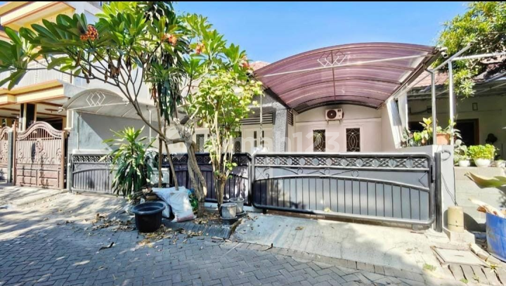 Rumah Palm Spring Regency Siap Huni Dekat Raya Ahmad Yani Rumah Palm Spring Regency Siap Huni Dekat Raya Ahmad Yani