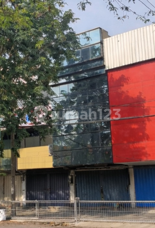 Ruko Rmi Ngagel Siap Pakai Dekat Pusat Kota Hadap Jalan Raya Ruko Rmi Ngagel Siap Pakai Dekat Pusat Kota Hadap Jalan Raya