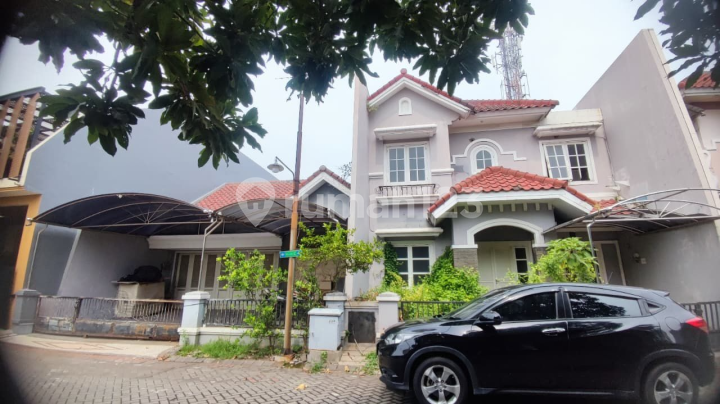 Royal Park Kutisari Lokasi Strategis Dekat Petra dan Raya A Yani Royal Park Kutisari Lokasi Strategis Dekat Petra dan Raya A Yani