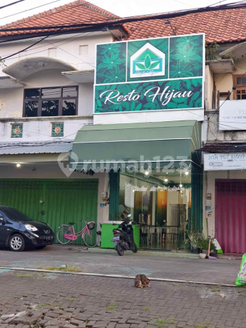 Ruko Puri Kencana Karah Terawat Siap Pakai Row Raya Ruko Puri Kencana Karah Terawat Siap Pakai Row Raya