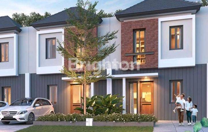 SKYVILLE RESIDENCE