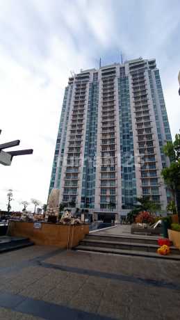 Murah Apartemen Trillium 1br Pusat Kota Surabaya