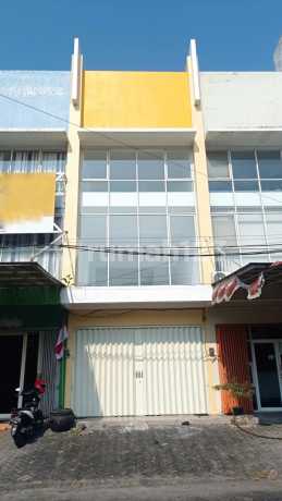 Ruko 3 Lantai Manyar Garden Nginden Semolo Surabaya Timur Ruko 3 Lantai Manyar Garden Nginden Semolo Surabaya Timur