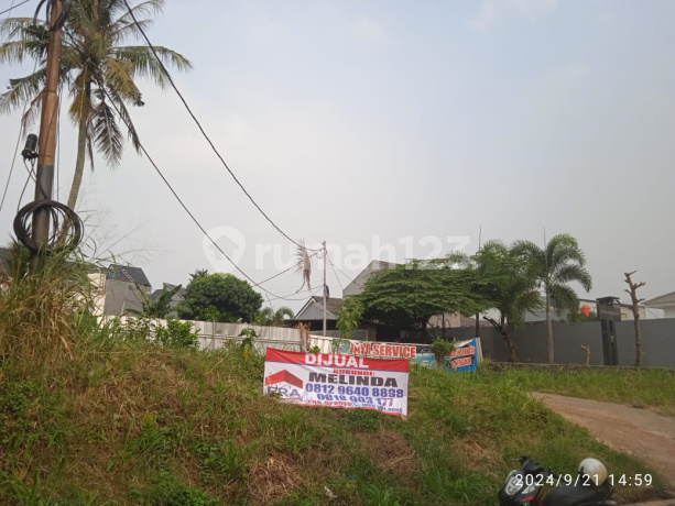 Kav Shm Bukit Raya Serua Indah Ciputat Kav Shm Bukit Raya Serua Indah Ciputat