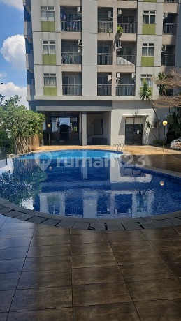 Apartment in BSD 11th Floor. Quick Sale Only 190 Million Apartment