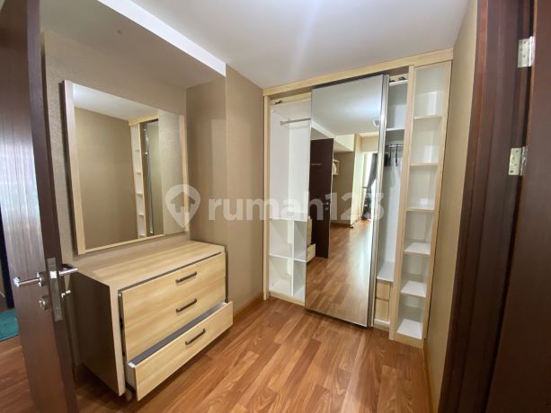 U Residence 3 Karawaci 110M² Hook 2Br Ff - Dekat Uph, Supermall, Siap Huni U Residence 3 Karawaci 110M² Hook 2Br Ff - Dekat Uph, Supermall, Siap Huni