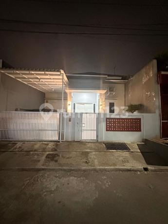 Dijual Rumah Brand New Bagus Bangunan Baru di Pondok Kacang Prima Pondok Aren Full Furnished Harga Menarik Lokasi Strategis Dijual Rumah Brand New Bagus Bangunan Baru di Pondok Kacang Prima Pondok Aren Full Furnished Harga Menarik Lokasi Strategis