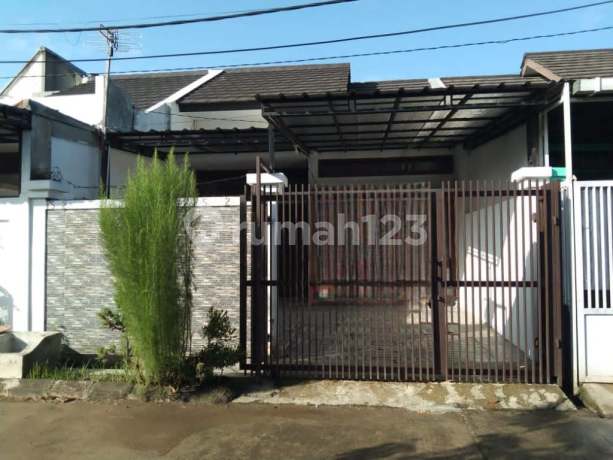 Rumah di Graha Kencana Batujajar, Strategis Nyaman Minimalis Rumah di Graha Kencana Batujajar, Strategis Nyaman Minimalis