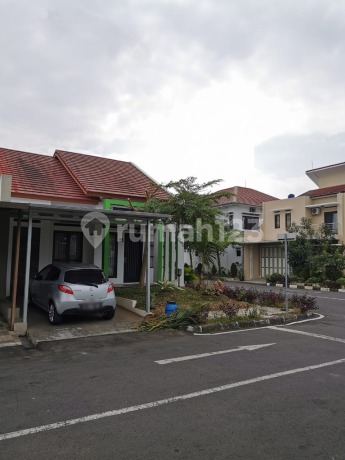 Rumah di Tasikmalaya, Perumahan Mewah Elite Grand Mayasari Estate
